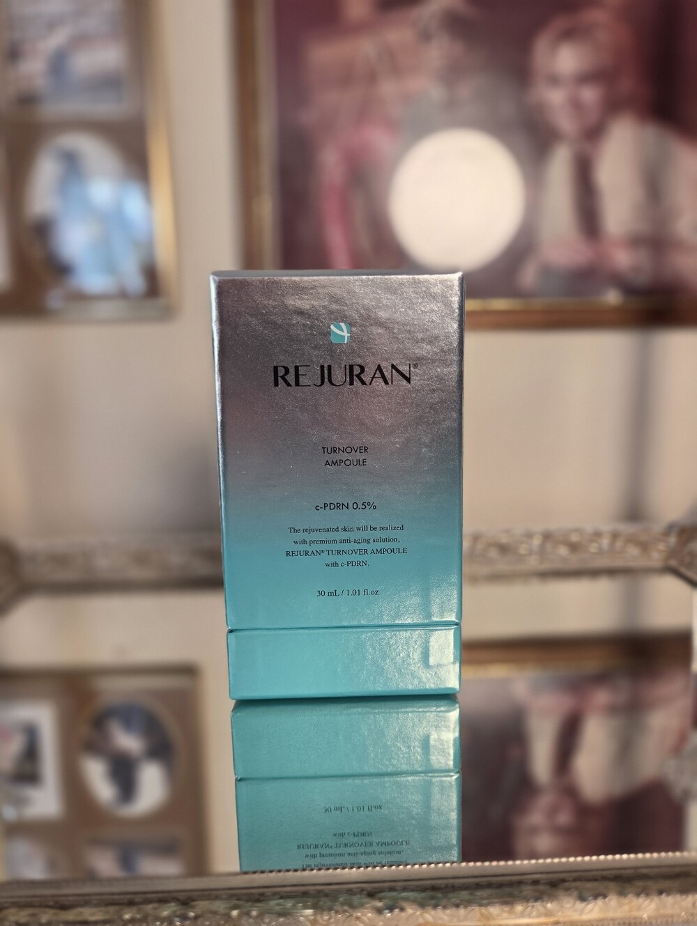 Rejuran Turnover Ampoule | 1.01oz